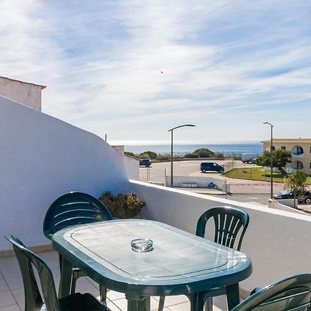 Apartment Centeanes Sol Карвоейру Экстерьер фото