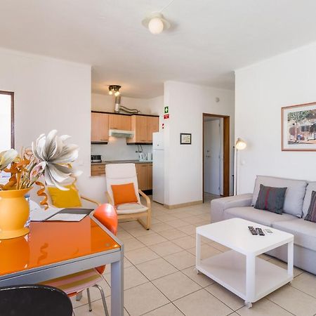 Apartment Centeanes Sol Карвоейру Экстерьер фото