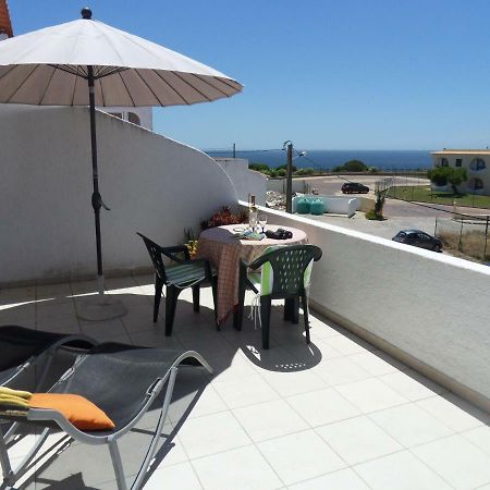Apartment Centeanes Sol Карвоейру Экстерьер фото