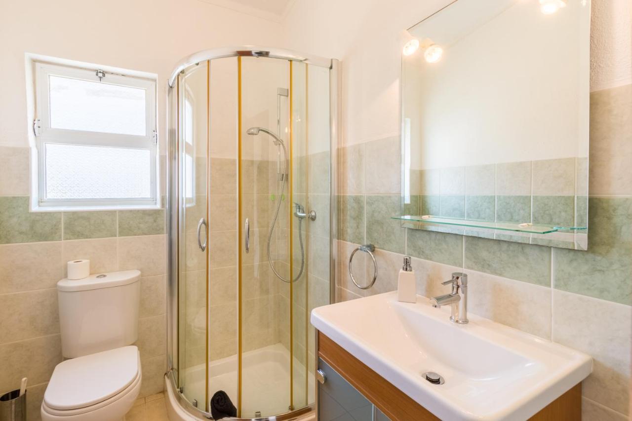 Apartment Centeanes Sol Карвоейру Экстерьер фото